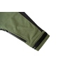 polar taktyczny Classic Army Windblocker zielono-czarny