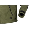 polar taktyczny Classic Army Windblocker zielono-czarny