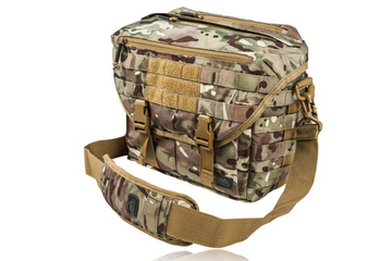 torba Helikon Wombat Shoulder Bag camogrom