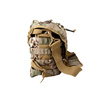 torba Helikon Wombat Shoulder Bag camogrom