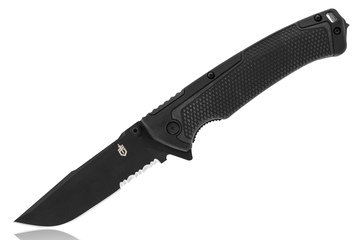 Nóż GERBER DECREE FOLDING CLIP