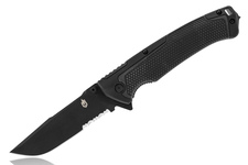 Nóż GERBER DECREE FOLDING CLIP