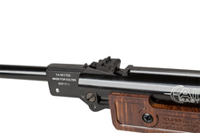 wiatrówka - pistolet AIRMASTER 25 brązowy