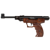 wiatrówka - pistolet AIRMASTER 25 brązowy