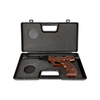 wiatrówka - pistolet AIRMASTER 25 brązowy