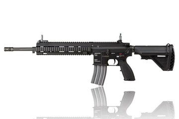 Karabin ASG Heckler & Koch HK M27 elektryczny