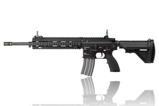 Karabin ASG Heckler & Koch HK M27 elektryczny