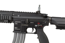 Karabin ASG Heckler & Koch HK M27 elektryczny