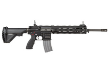 Karabin ASG Heckler & Koch HK M27 elektryczny