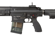 Karabin AEG, H&K 417D Sniper kal. 6mm