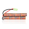 Akumulator 9,6V/1600 mAh cranestock do HK416D, HK416 CQB, HK417D, HK417D Sniper, HK M27, HK M27 IAR