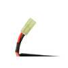 Akumulator 8,4V/1100 mAh NiMh stick type do HK MP5 K-PDW Sportsline, HK UMP Sportsline