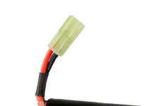 Akumulator 8,4V/1100 mAh NiMh stick type do HK MP5 K-PDW Sportsline, HK UMP Sportsline