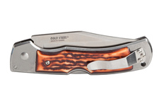 nóż Cold Steel Mackinac Hunter Nick Nail Version Plain Edge