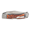 nóż Cold Steel Mackinac Hunter Nick Nail Version Plain Edge