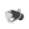 Latarka rowerowa SILVA Commute FRONT Grey