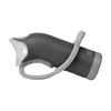 Latarka rowerowa SILVA Commute FRONT Grey