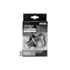 Latarka rowerowa SILVA Commute FRONT Grey