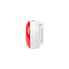 Latarka SILVA Light TYTO BACK Red