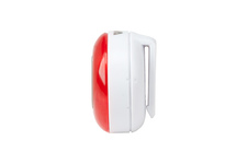 Latarka SILVA Light TYTO BACK Red