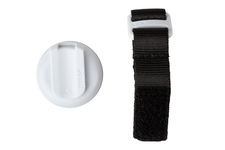Latarka SILVA Light TYTO BACK Red