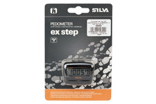 Krokomierz SILVA EX STEP