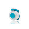 Latarka rowerowa SILVA SIMI BACK Turquoise