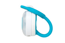 Latarka rowerowa SILVA SIMI BACK Turquoise