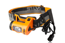 Latarka czołowa SILVA PRO LINE MR250