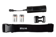 Latarka czołowa SILVA PRO LINE MR250