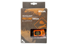 Latarka czołowa SILVA PRO LINE MR250