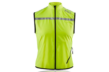 kamizelka odblaskowa SILVA VISIBILITY VEST