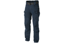 spodnie Helikon UTL denim blue UTP