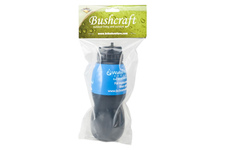 Butelka na wodę z filtrem BCB Adventure Water Filtration Bottle - czarna