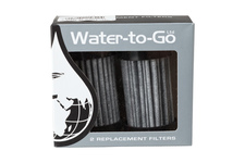 Filtr do butelki na wodę BCB Adventure Water Filtration Bottle