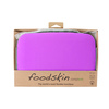 Pojemnik na żywność BCB FoodSkin Compleat - fioletowy