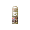 Pokrowiec przeciwdeszczowy BCB DRY BAG 4L - czerwony