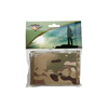 Portfel BCB Adventure Travel Wallet MULTICAM