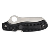 Nóż Spyderco C89SBK Atlantic Salt Spyder Edge Black FRN