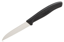 Nóż kuchenny Victorinox SwissClassic Paring Black