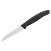 Nóż kuchenny Victorinox SwissClassic Paring Black