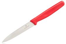 Nóż kuchenny Victorinox Standard Paring Red