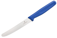 Noże kuchenne Victorinox - zestaw Paring Blue