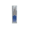 Noże kuchenne Victorinox - zestaw Paring Blue