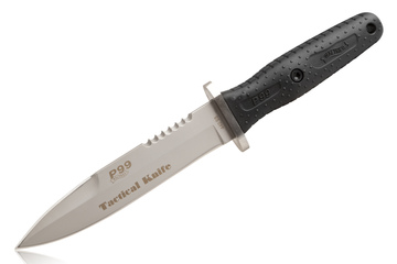 nóż WALTHER TACTICAL P-99