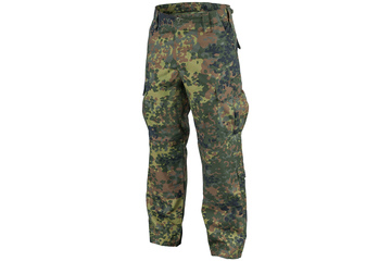 spodnie Helikon CPU Ripstop flecktarn