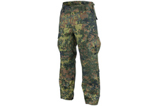 spodnie Helikon CPU Ripstop flecktarn