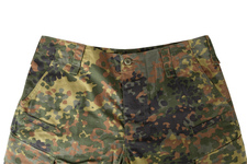 spodnie Helikon CPU Ripstop flecktarn