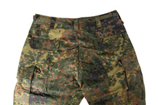 spodnie Helikon CPU Ripstop flecktarn