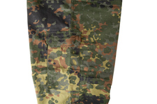 spodnie Helikon CPU Ripstop flecktarn